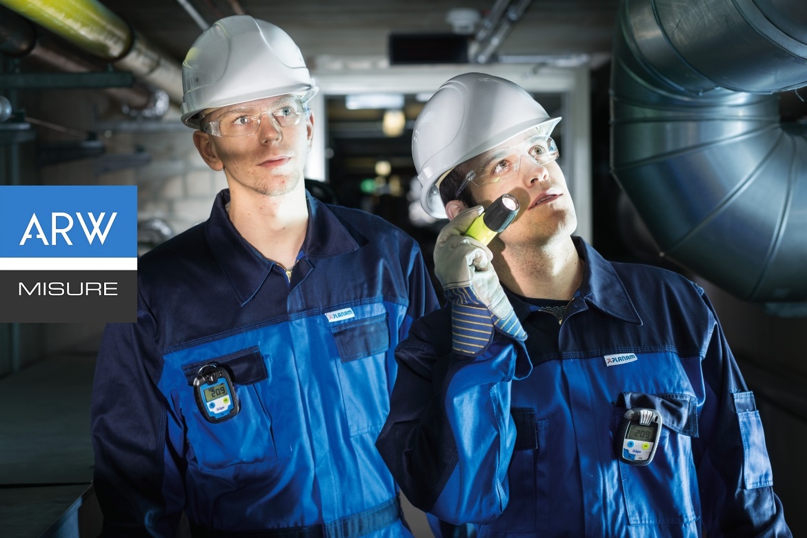 FAQ - Domande sui rilevatori di gas per sicurezza personale